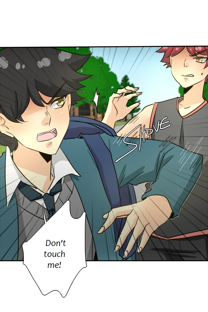 Read unOrdinary EN Manga Online