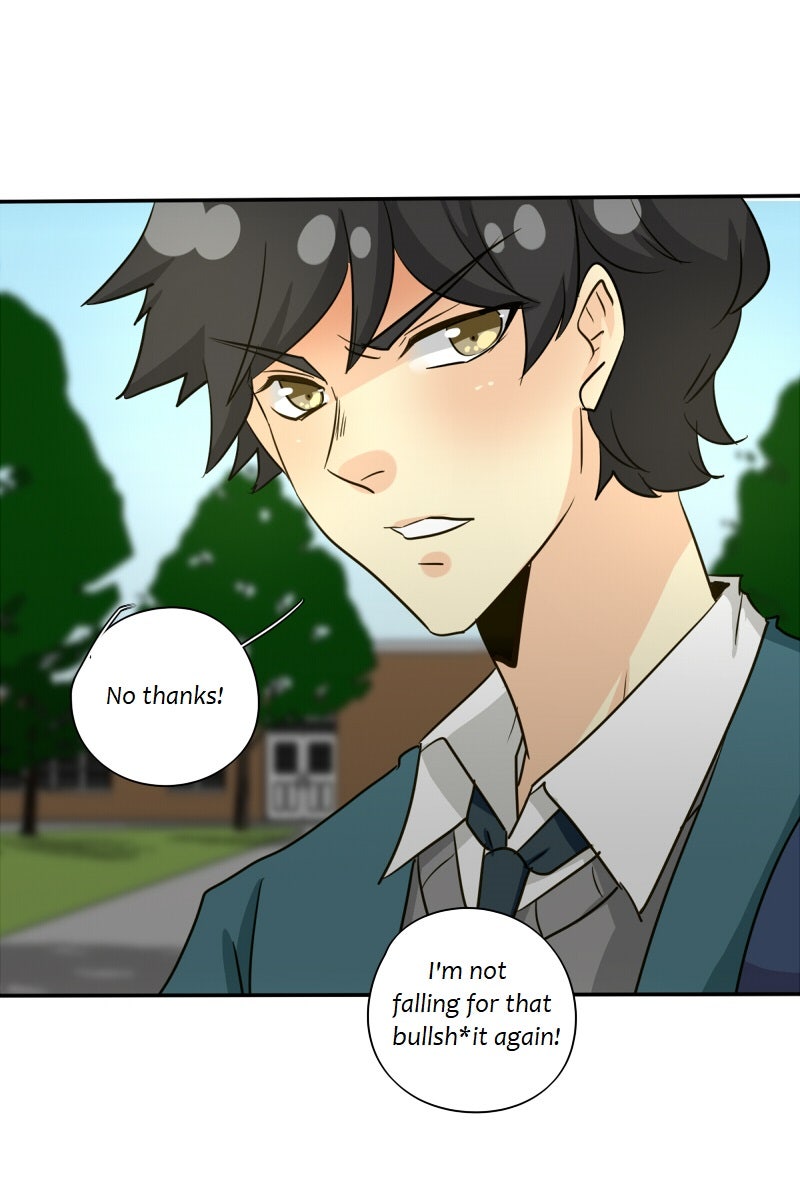 Read unOrdinary EN Manga Online