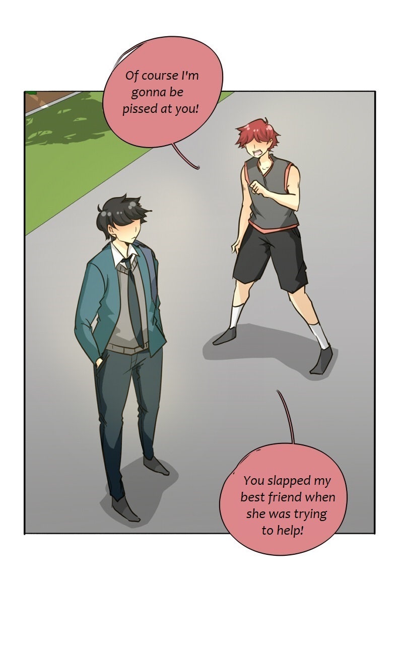 Read unOrdinary EN Manga Online