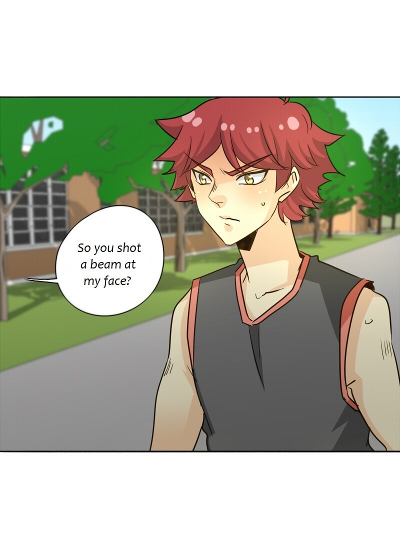 Read unOrdinary EN Manga Online