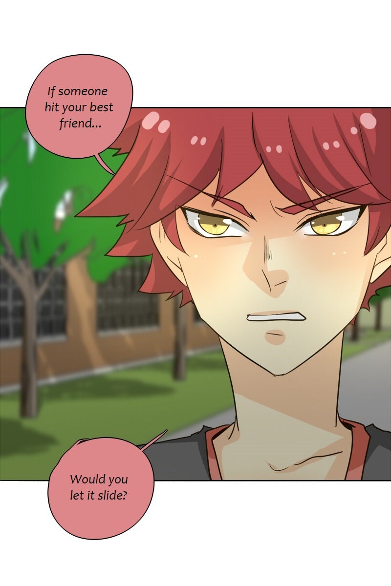 Read unOrdinary EN Manga Online