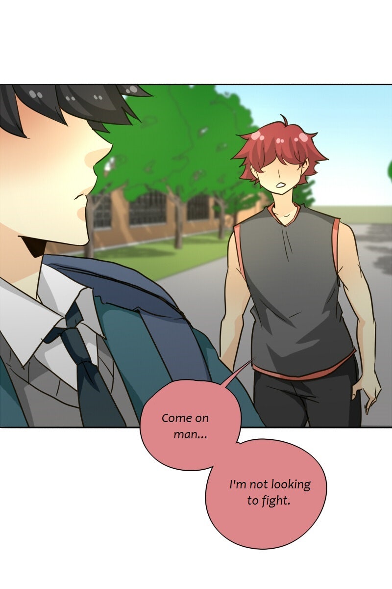 Read unOrdinary EN Manga Online