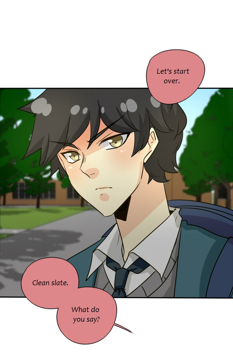 Read unOrdinary EN Manga Online