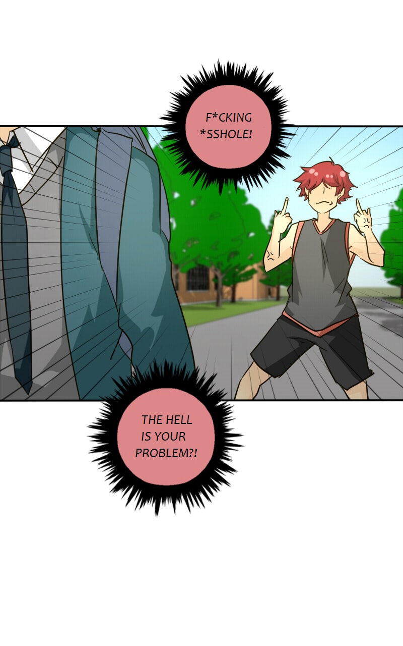 Read unOrdinary EN Manga Online