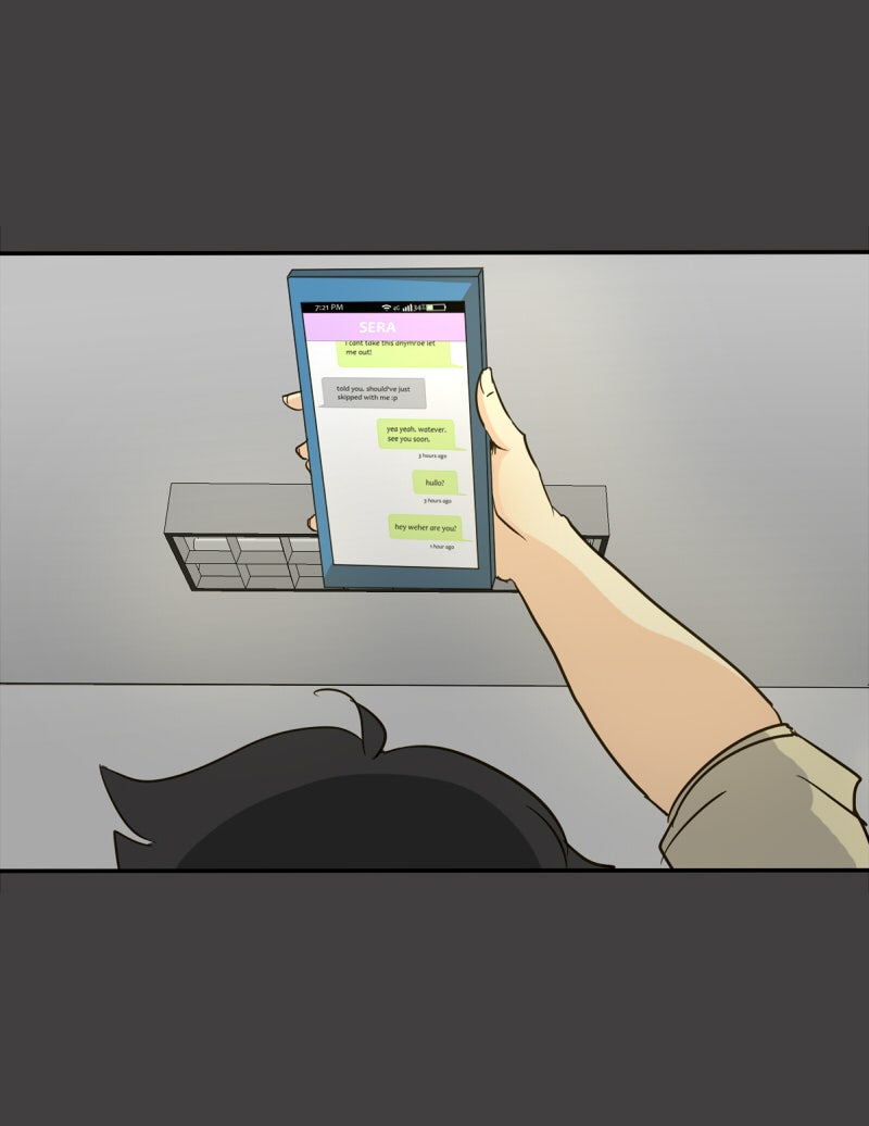 Read unOrdinary EN Manga Online