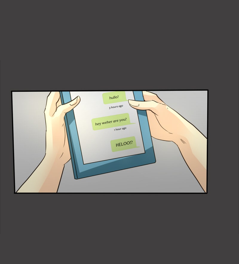 Read unOrdinary EN Manga Online