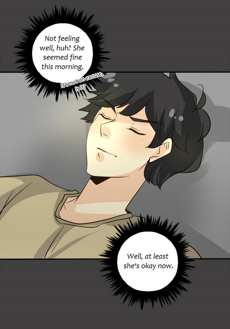 Read unOrdinary EN Manga Online