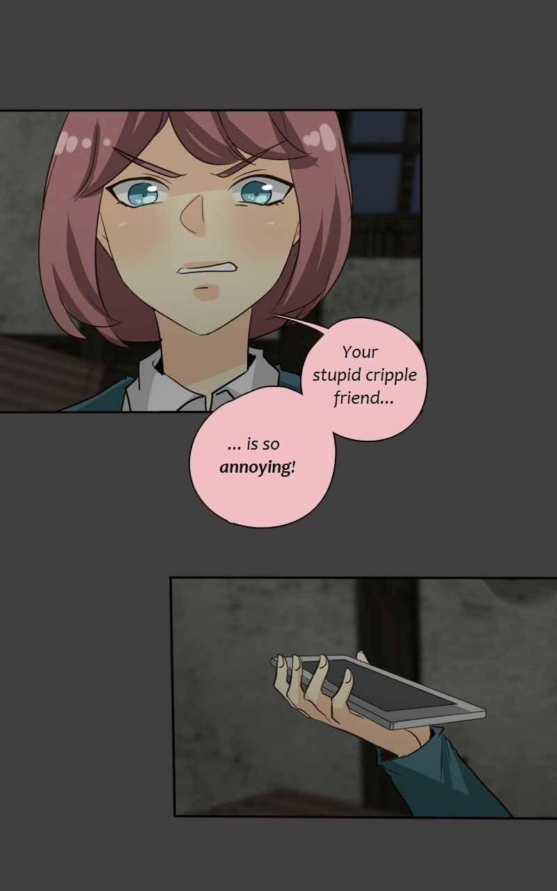 Read unOrdinary EN Manga Online