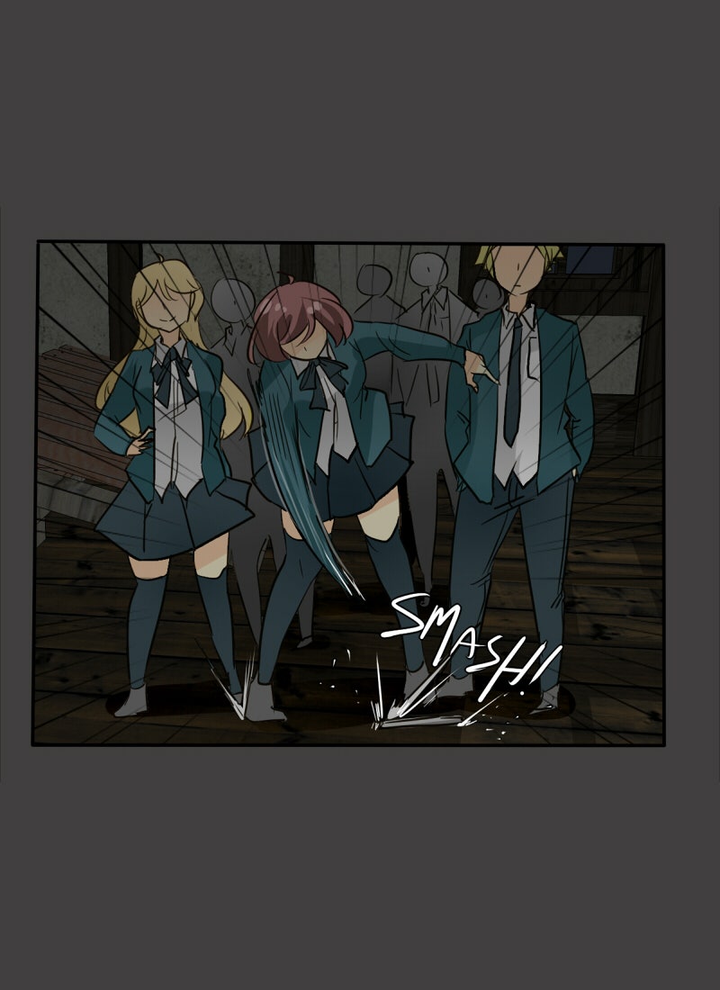 Read unOrdinary EN Manga Online