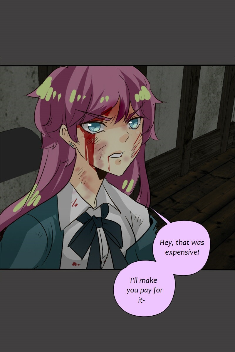 Read unOrdinary EN Manga Online