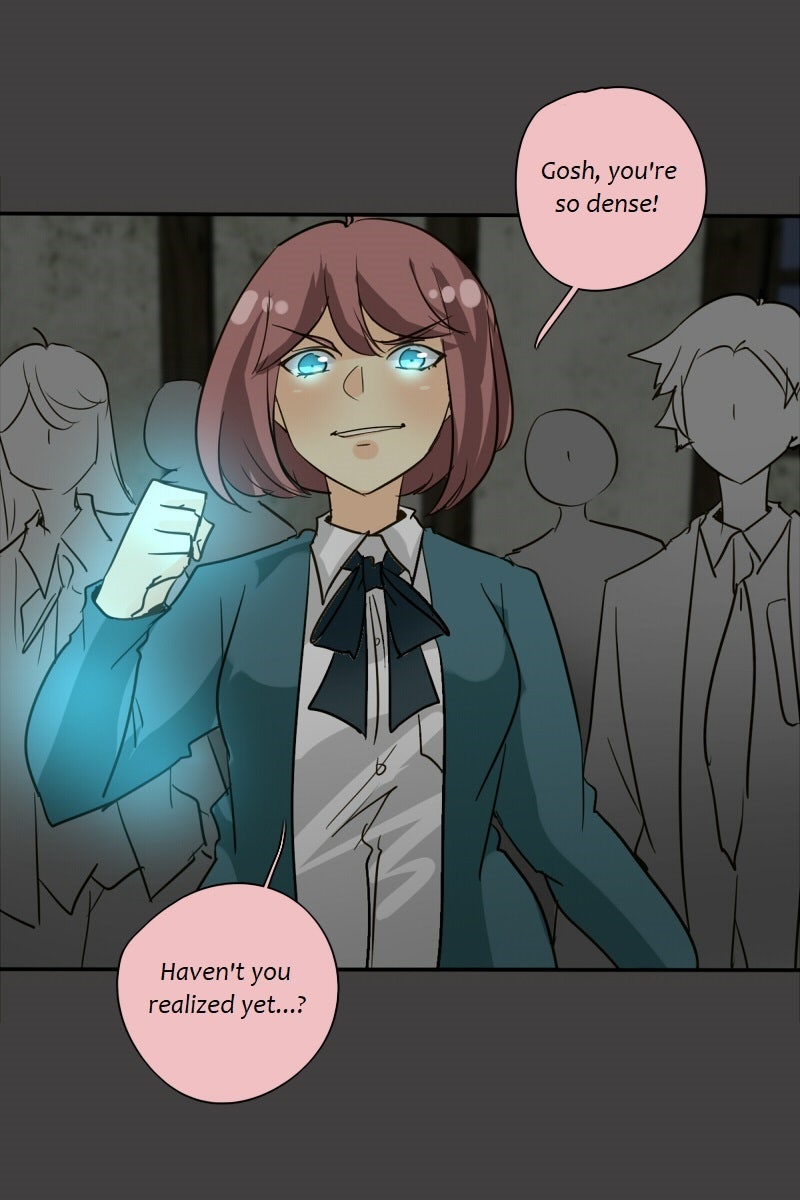 Read unOrdinary EN Manga Online
