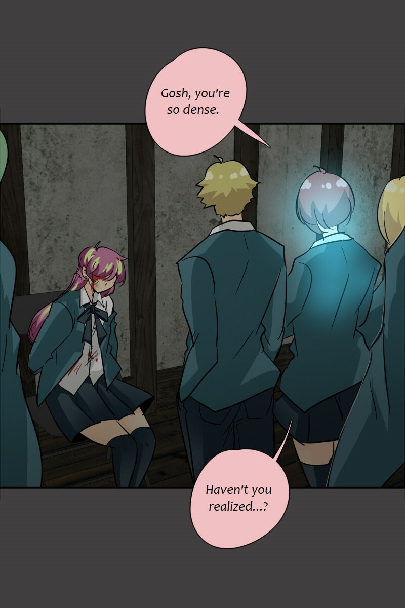 Read unOrdinary EN Manga Online