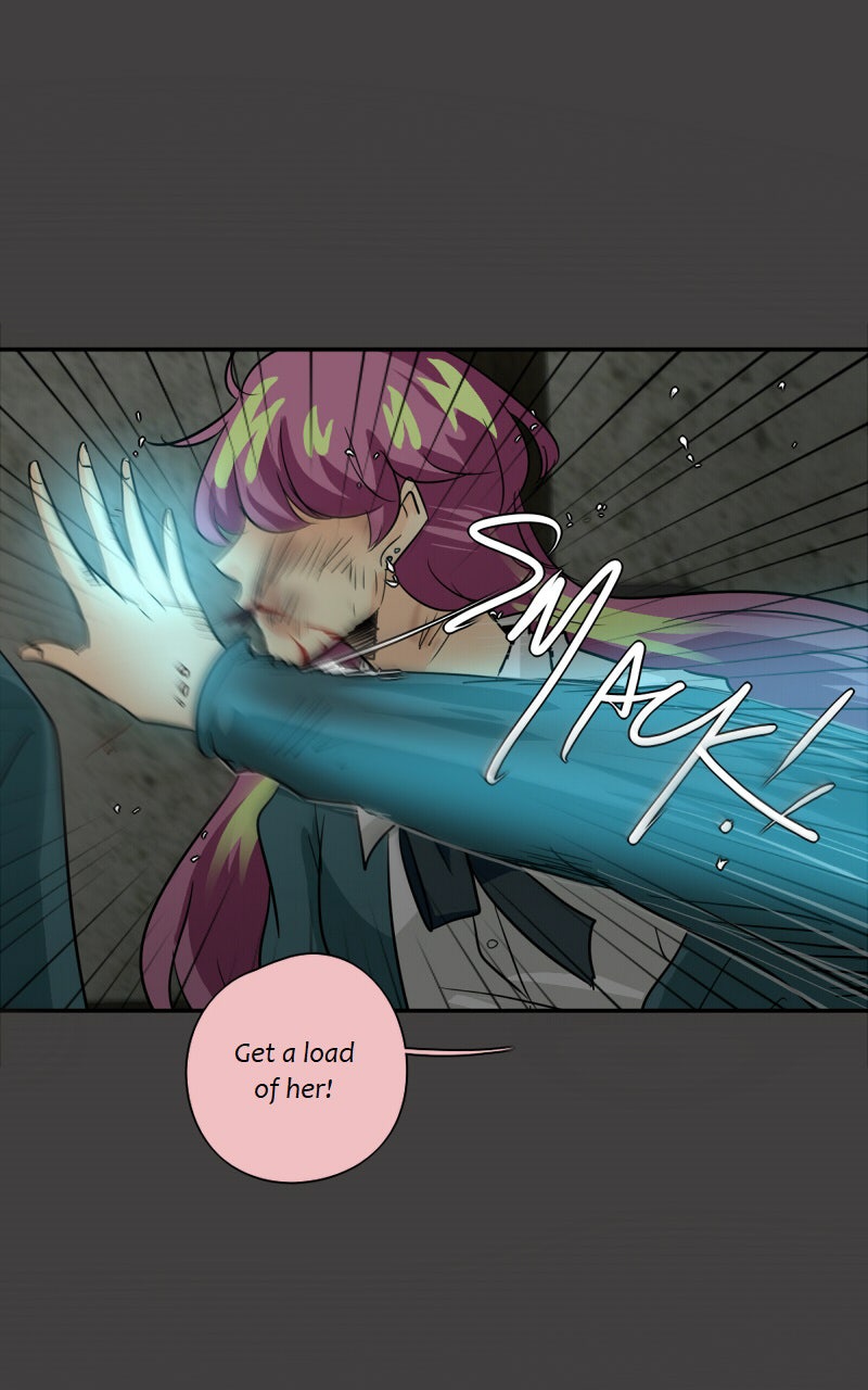 Read unOrdinary EN Manga Online