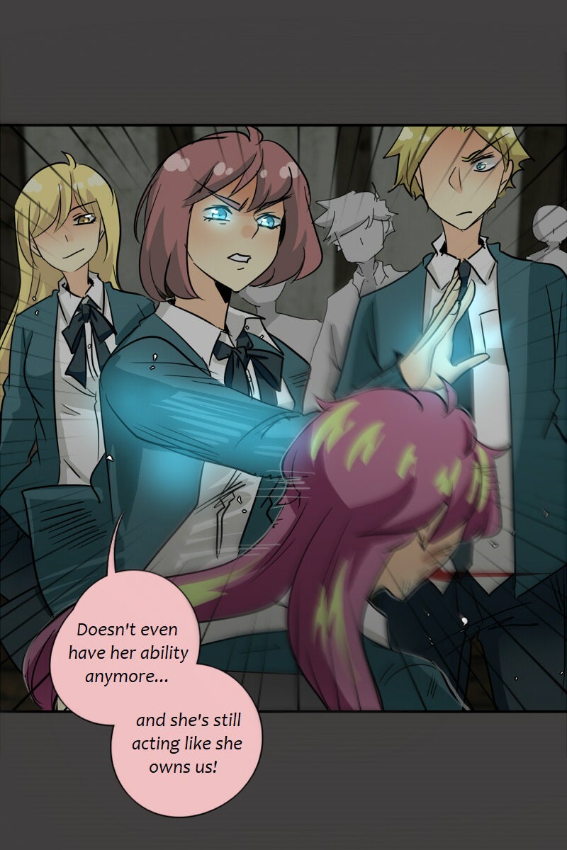 Read unOrdinary EN Manga Online