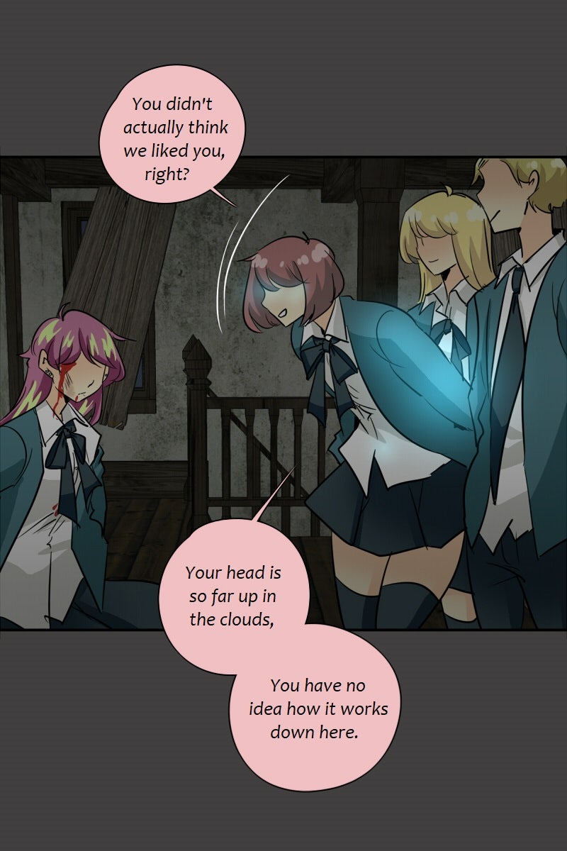 Read unOrdinary EN Manga Online