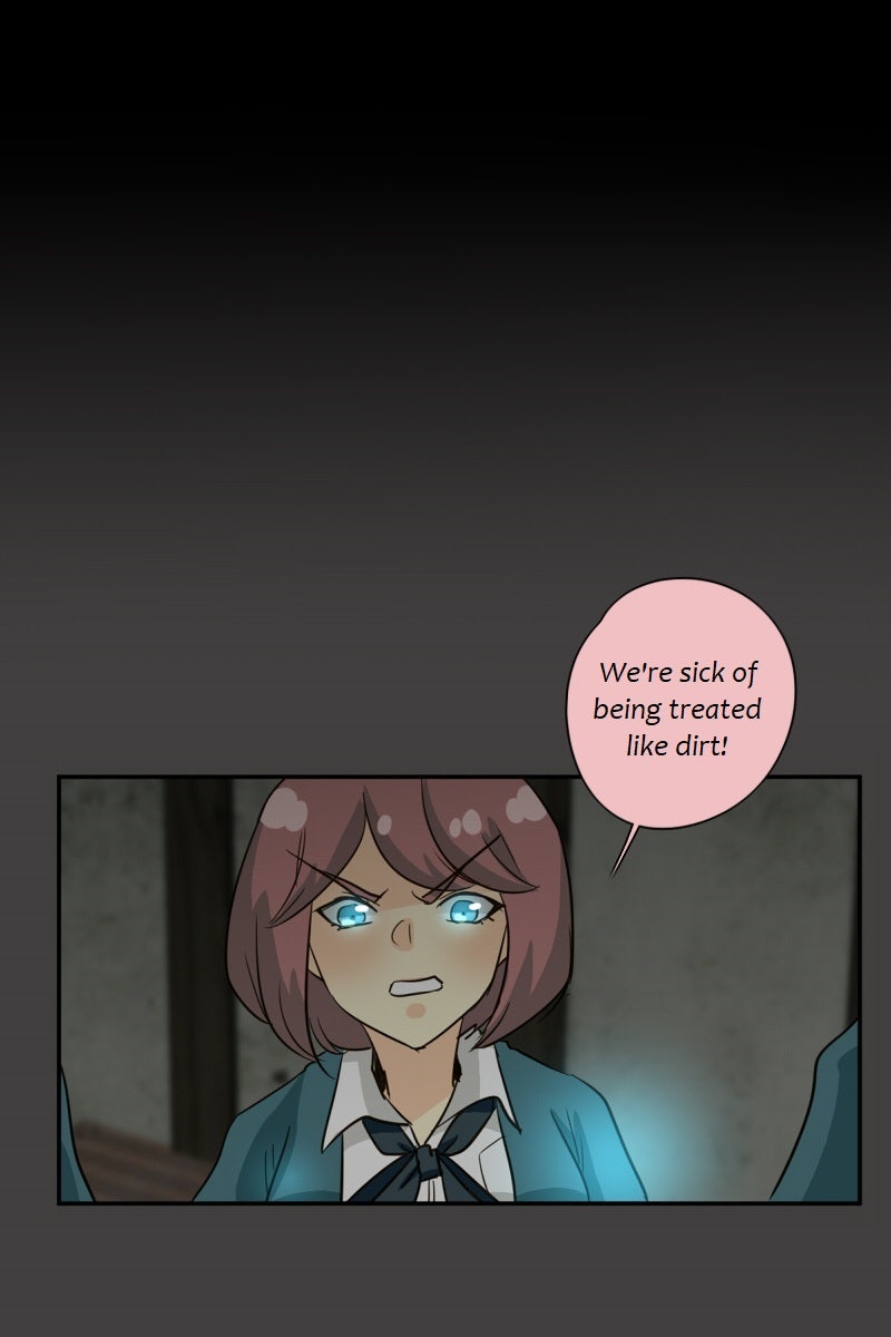 Read unOrdinary EN Manga Online