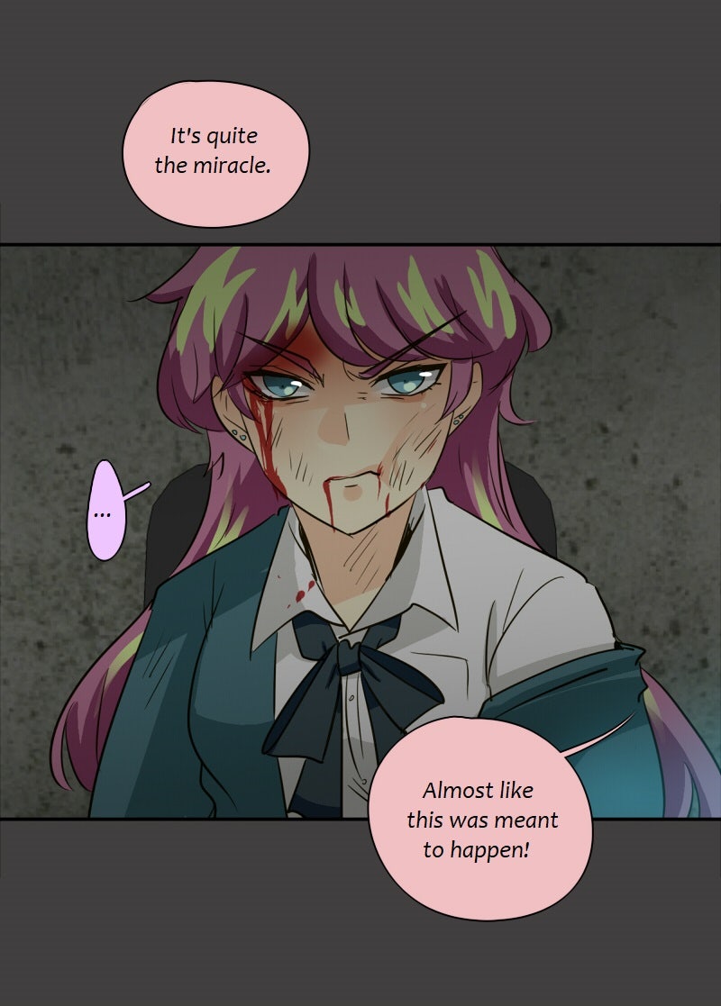 Read unOrdinary EN Manga Online