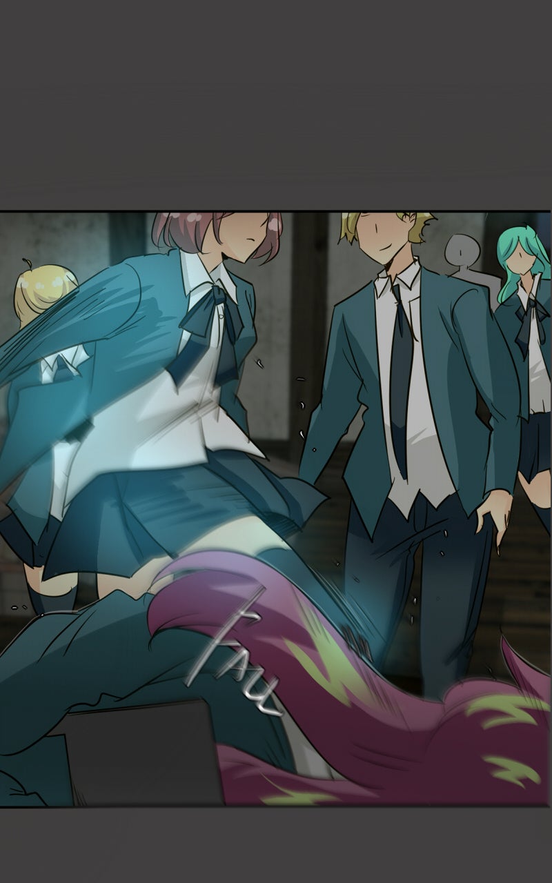 Read unOrdinary EN Manga Online