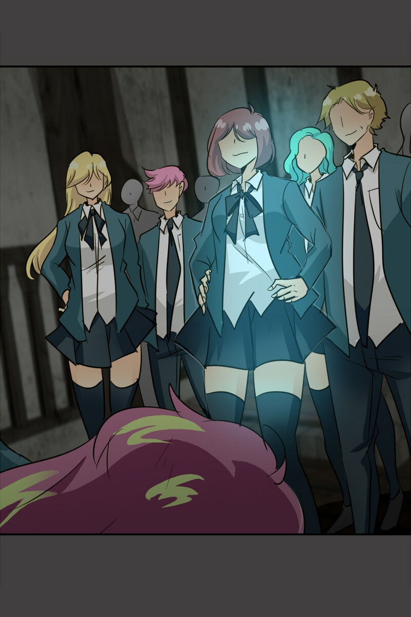 Read unOrdinary EN Manga Online