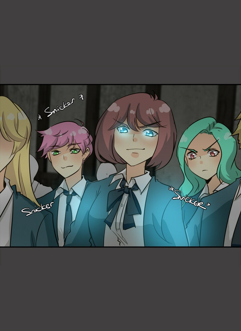 Read unOrdinary EN Manga Online
