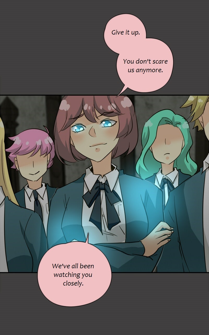Read unOrdinary EN Manga Online