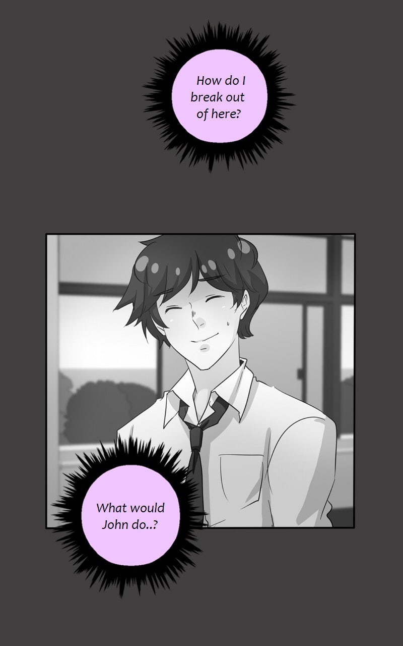 Read unOrdinary EN Manga Online