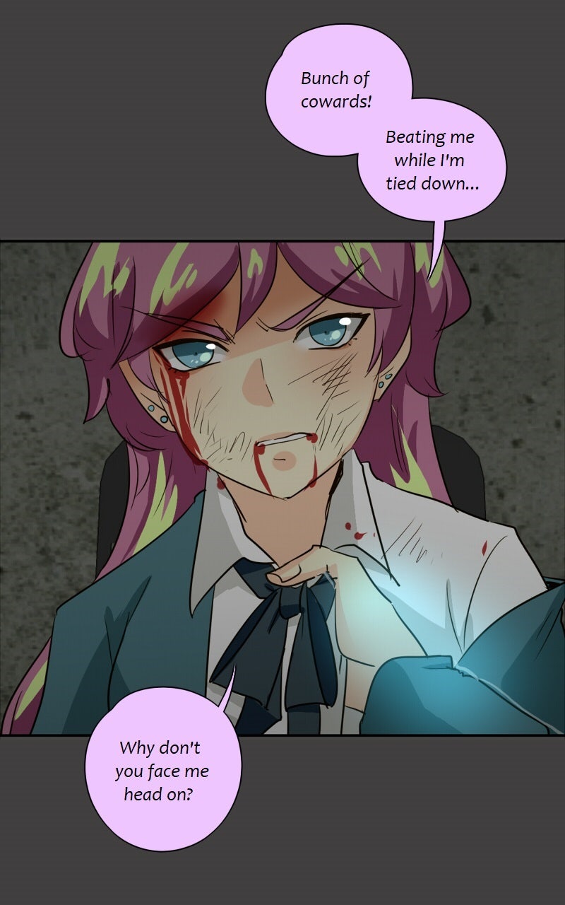 Read unOrdinary EN Manga Online