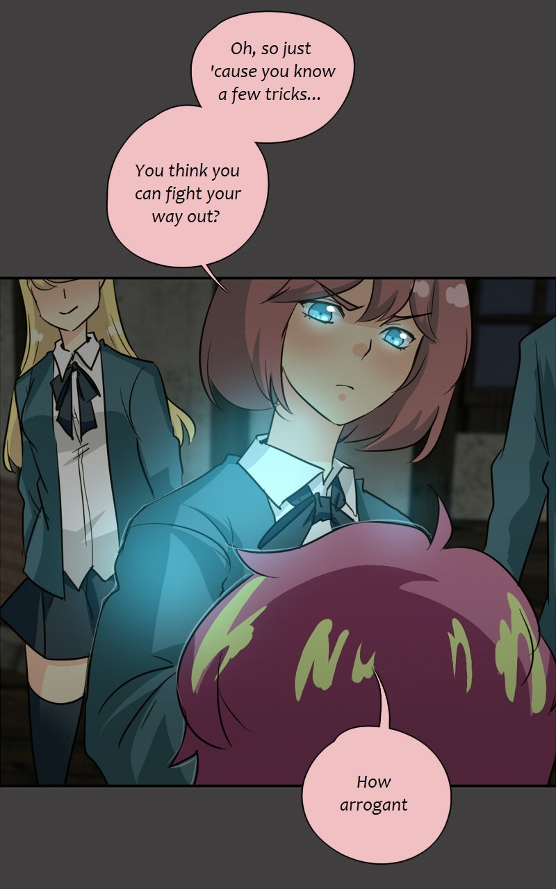 Read unOrdinary EN Manga Online