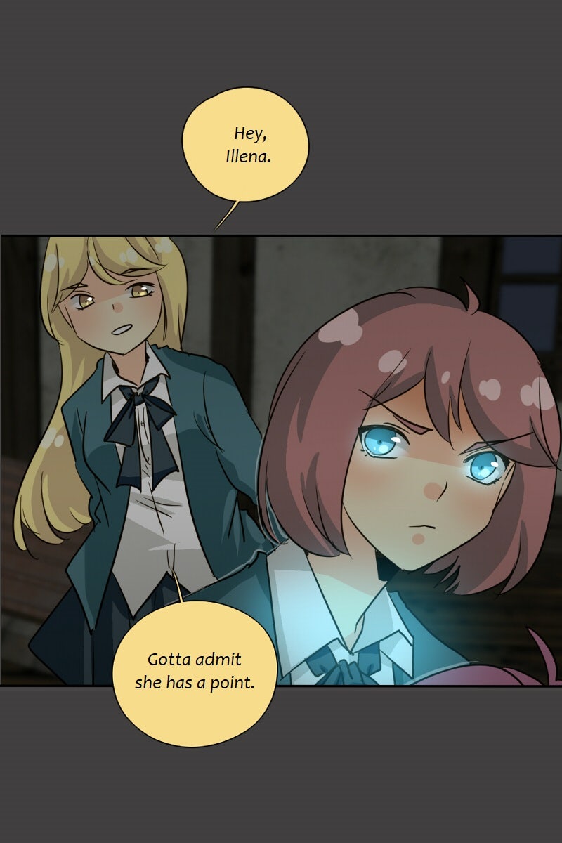 Read unOrdinary EN Manga Online