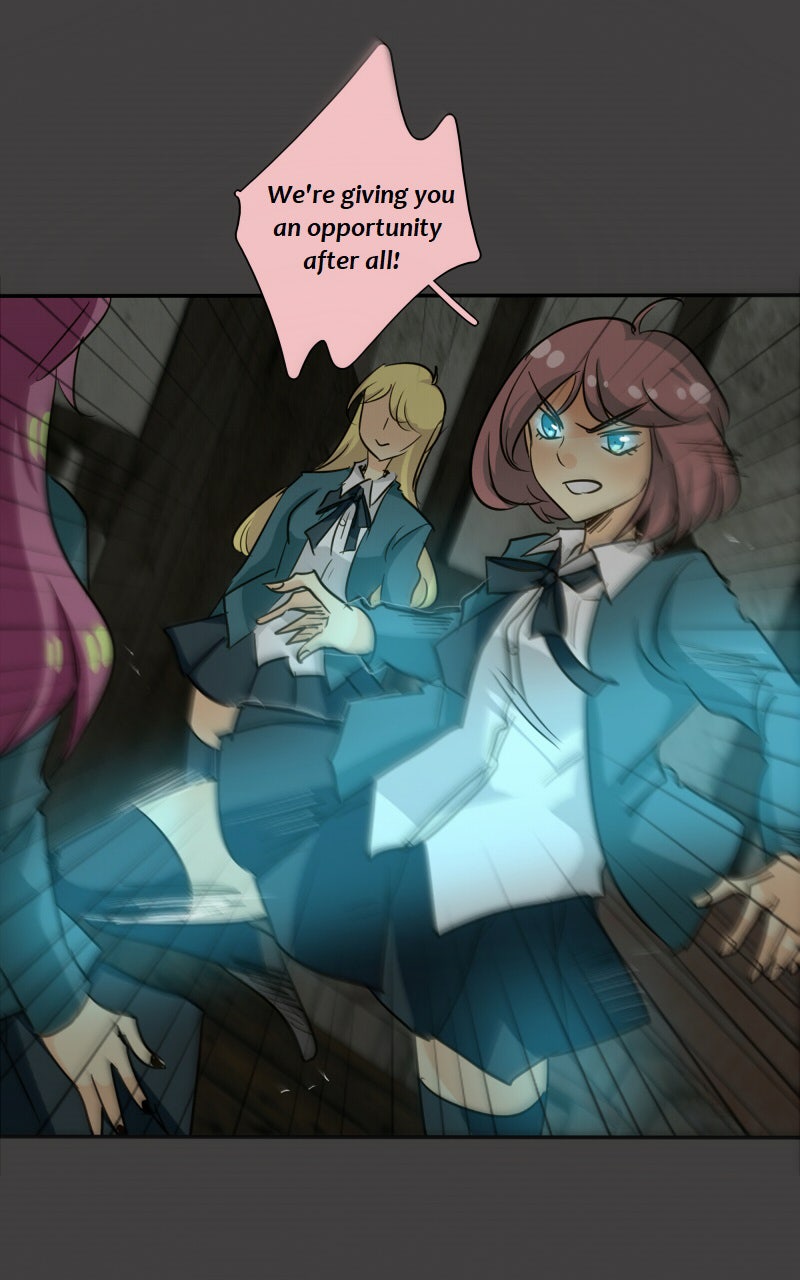Read unOrdinary EN Manga Online