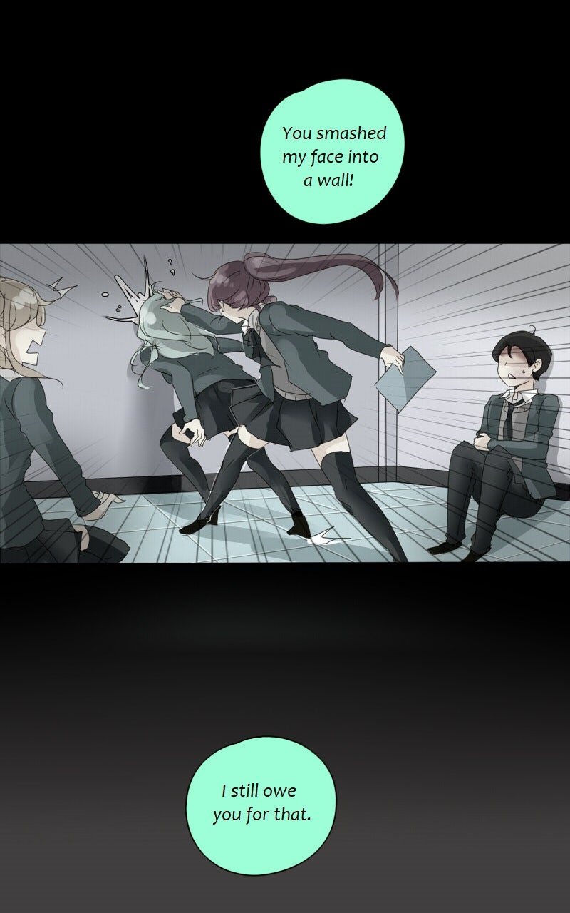 Read unOrdinary EN Manga Online