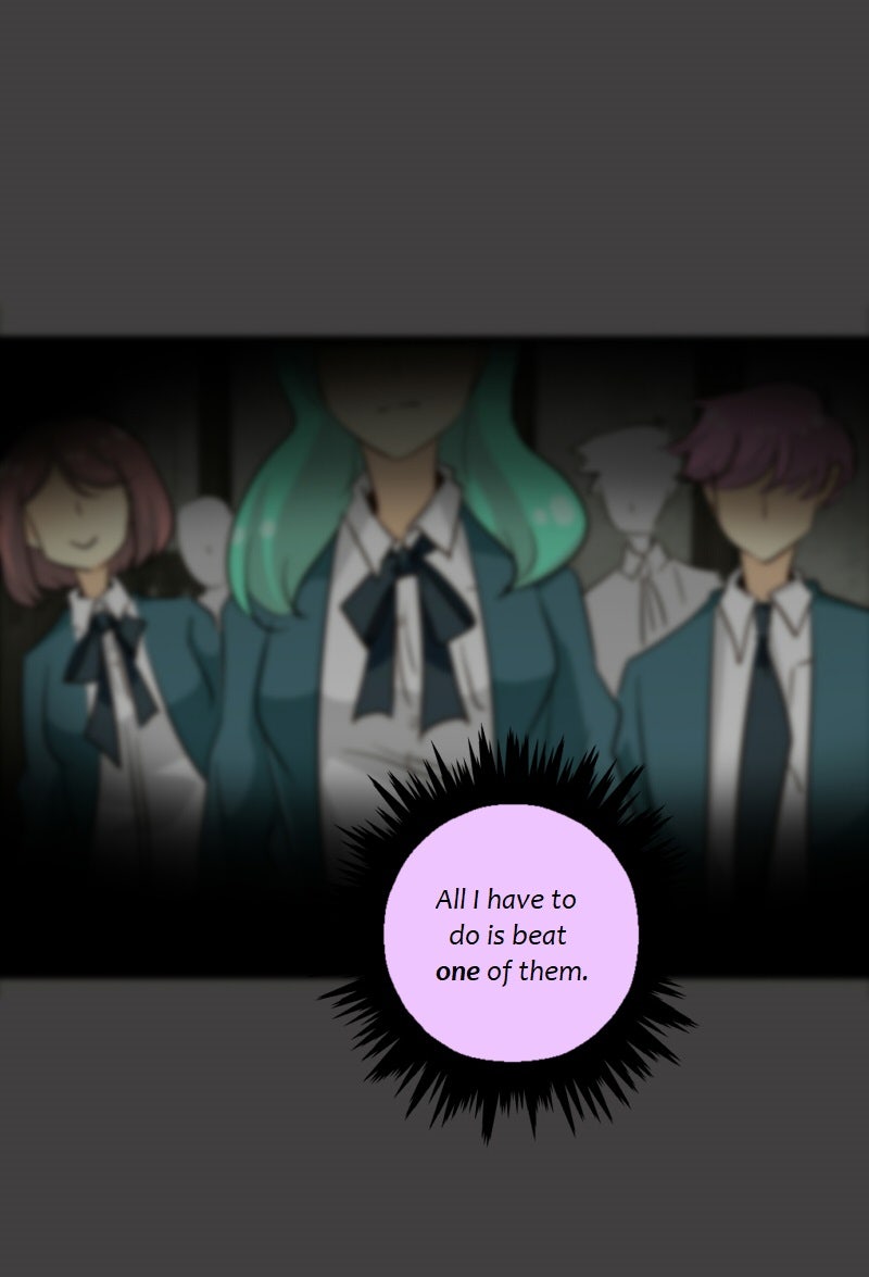 Read unOrdinary EN Manga Online
