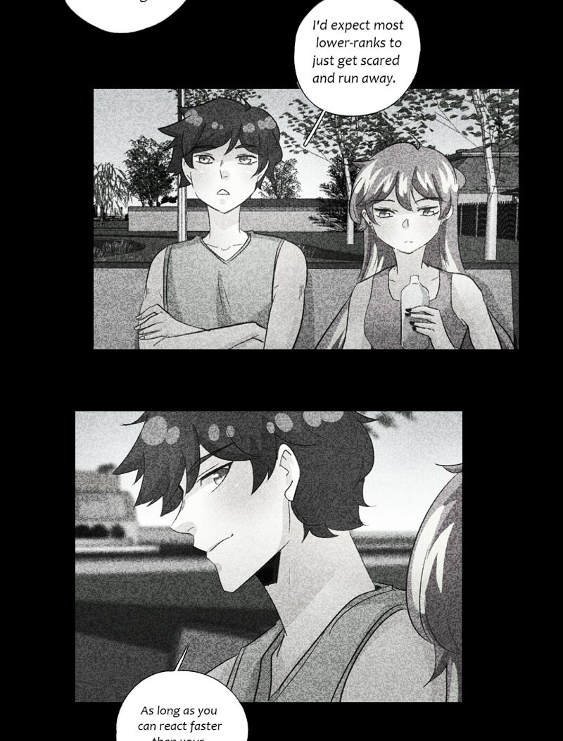 Read unOrdinary EN Manga Online