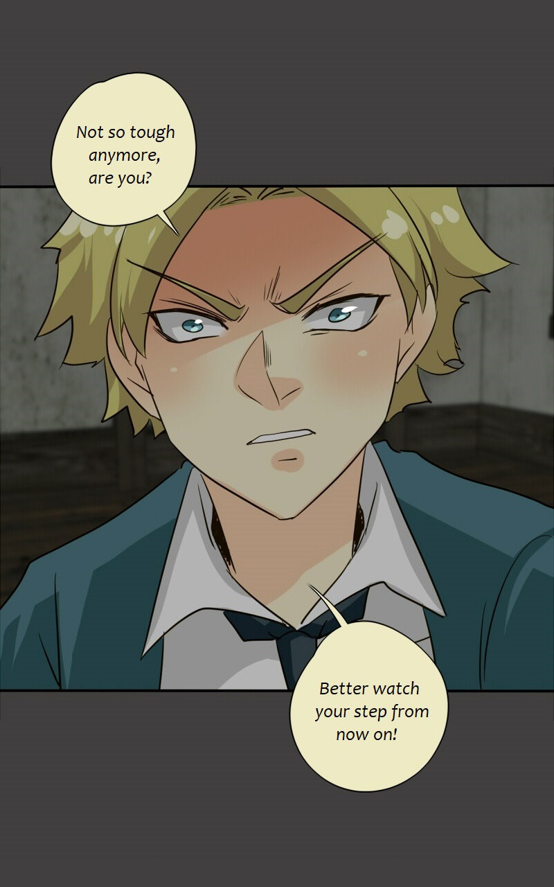 Read unOrdinary EN Manga Online