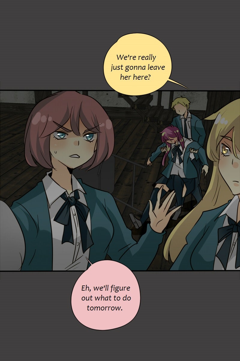 Read unOrdinary EN Manga Online