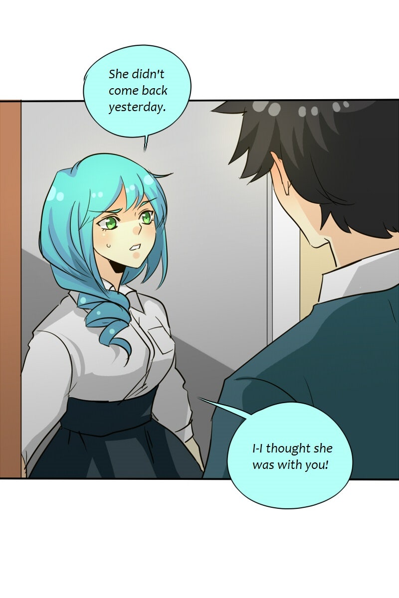 Read unOrdinary EN Manga Online