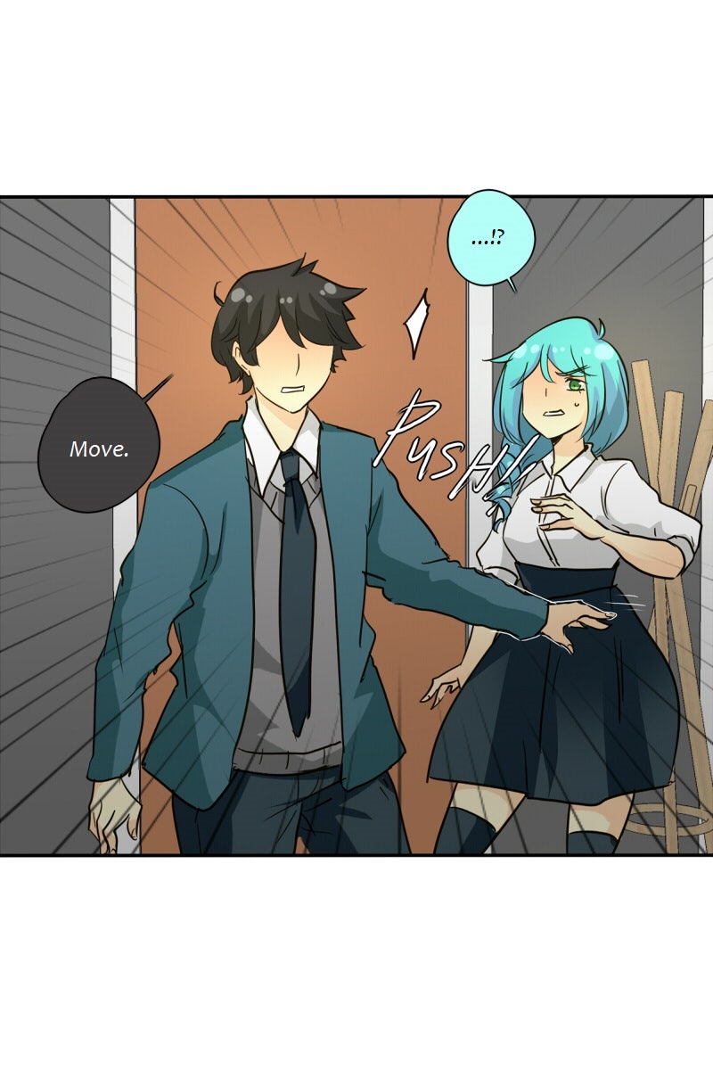 Read unOrdinary EN Manga Online