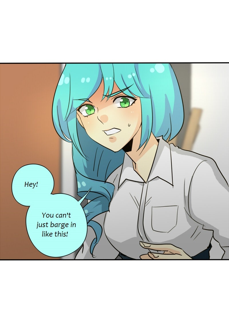 Read unOrdinary EN Manga Online