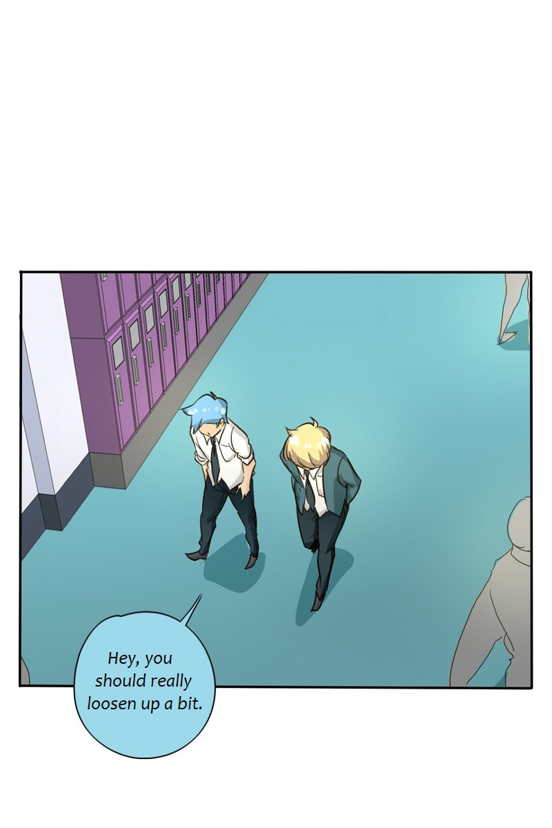 Read unOrdinary EN Manga Online