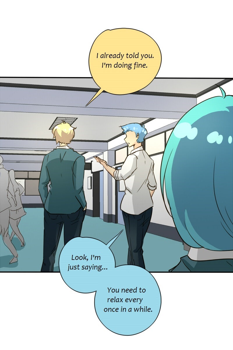 Read unOrdinary EN Manga Online