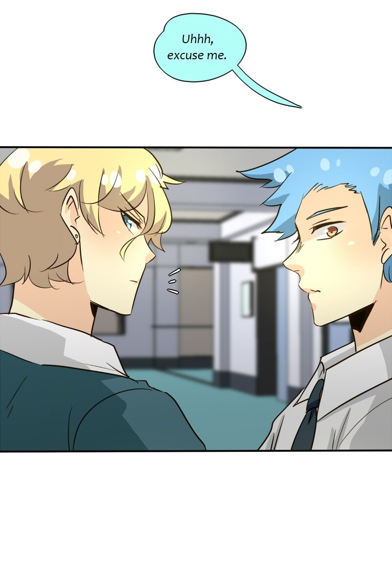 Read unOrdinary EN Manga Online