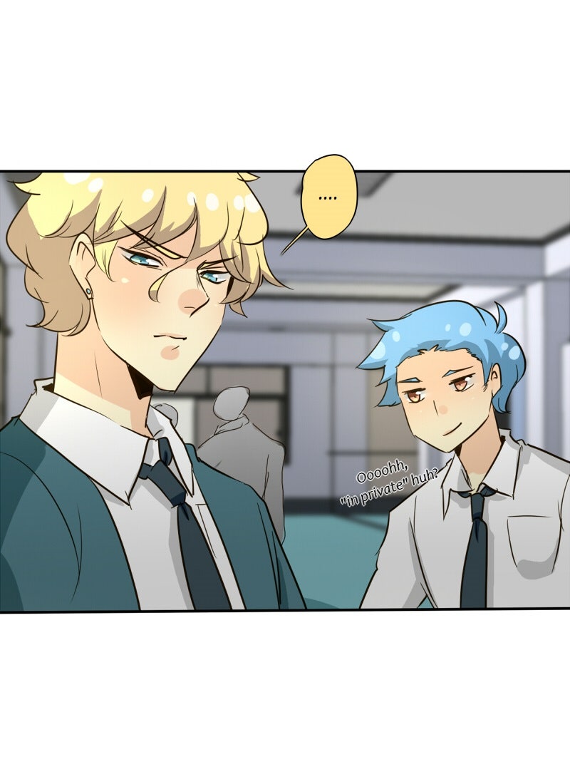Read unOrdinary EN Manga Online