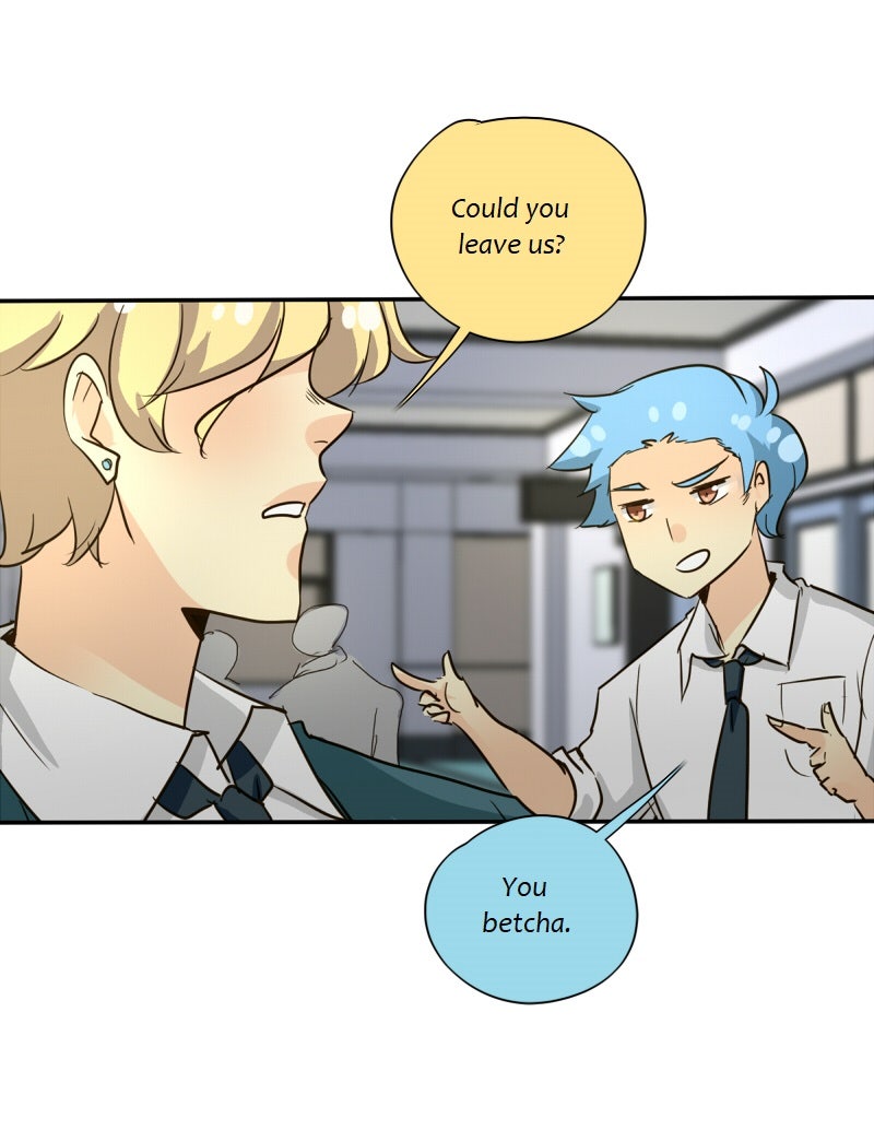 Read unOrdinary EN Manga Online