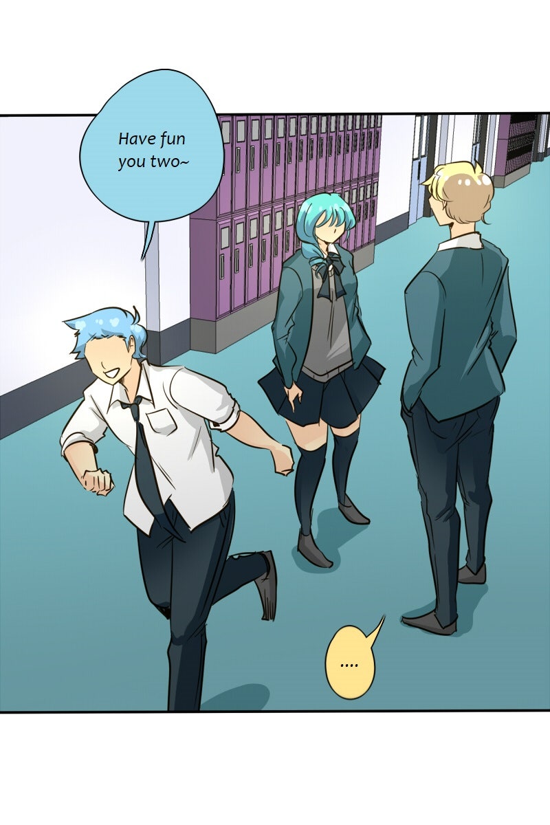 Read unOrdinary EN Manga Online