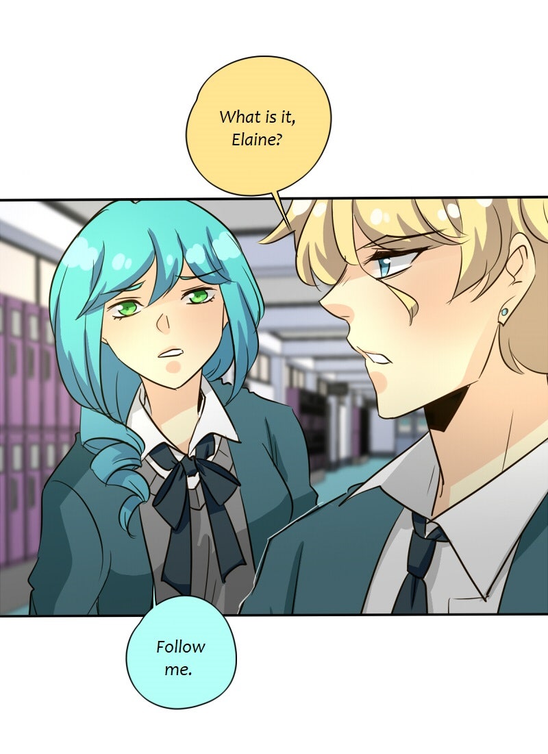 Read unOrdinary EN Manga Online