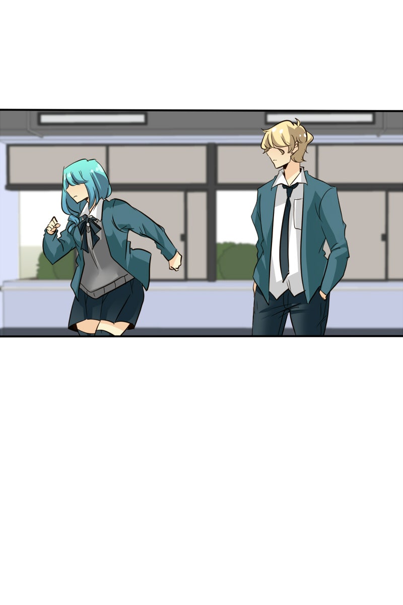 Read unOrdinary EN Manga Online