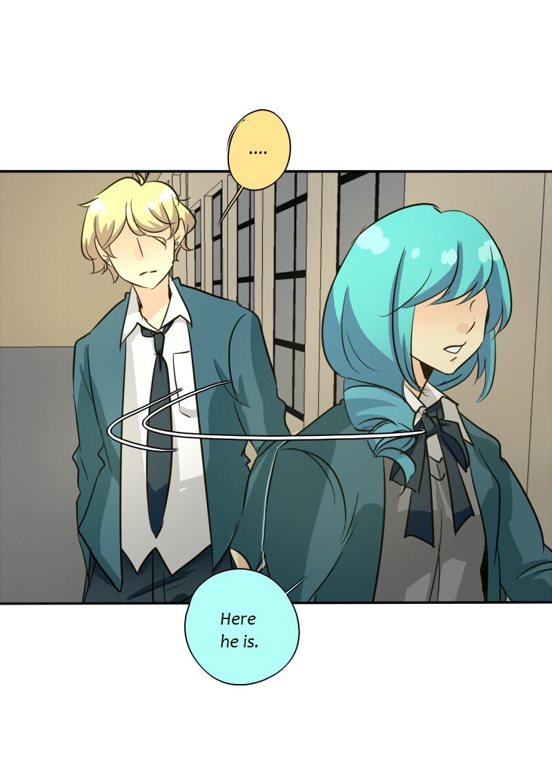 Read unOrdinary EN Manga Online