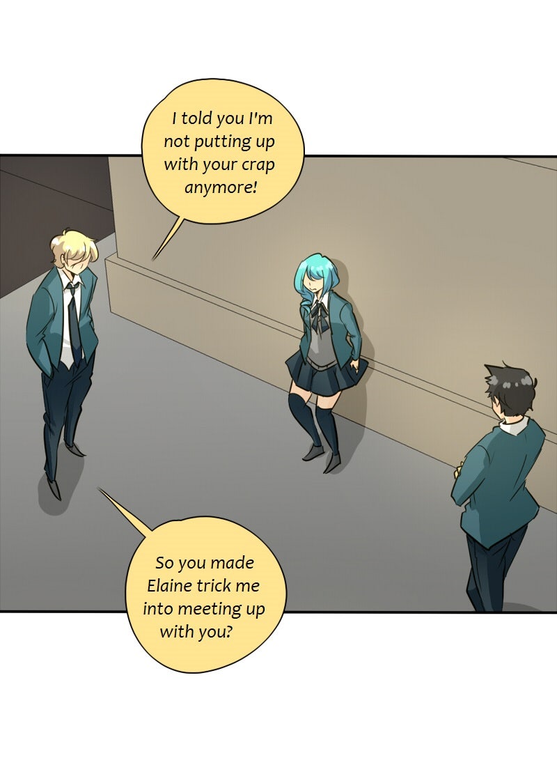 Read unOrdinary EN Manga Online