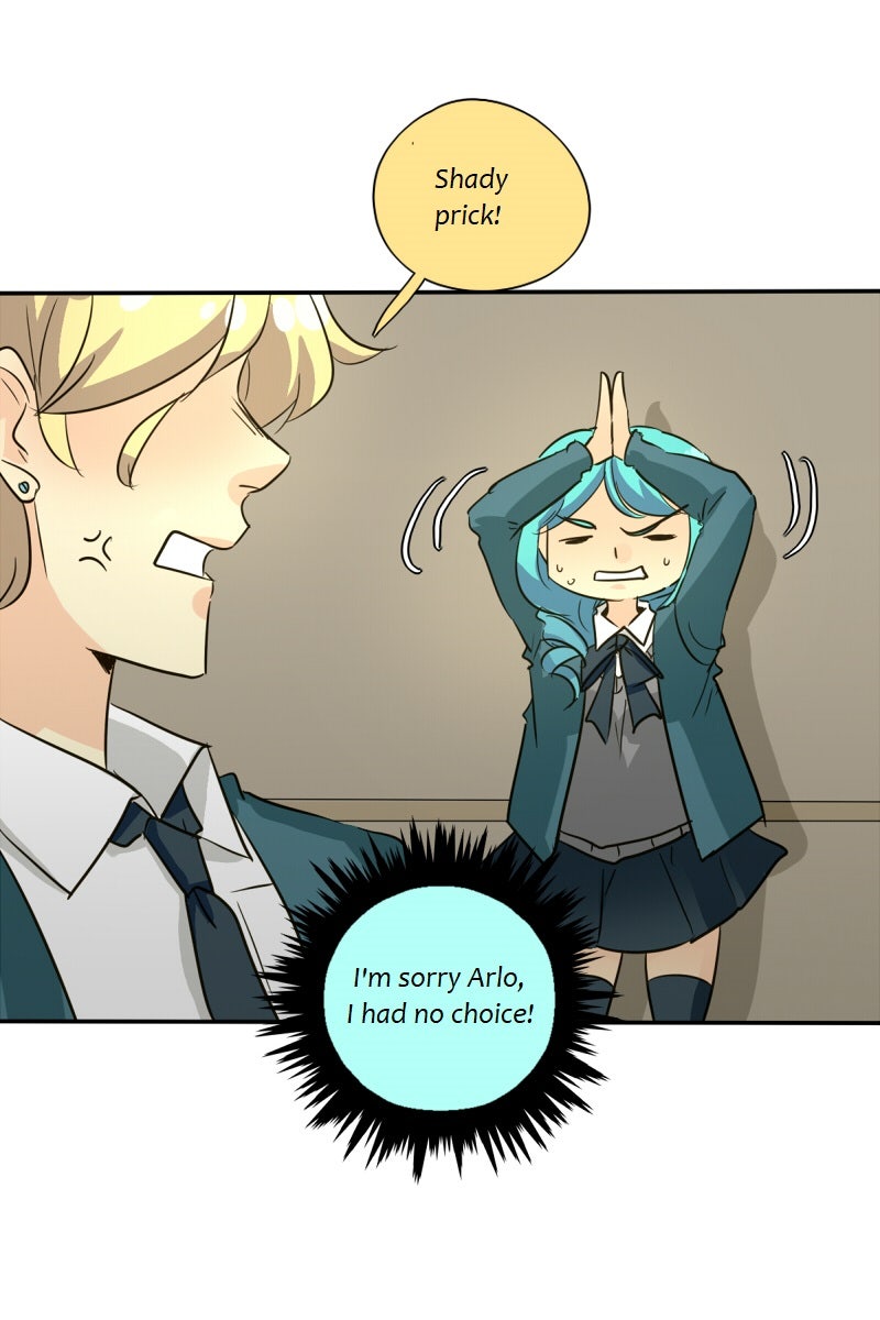 Read unOrdinary EN Manga Online