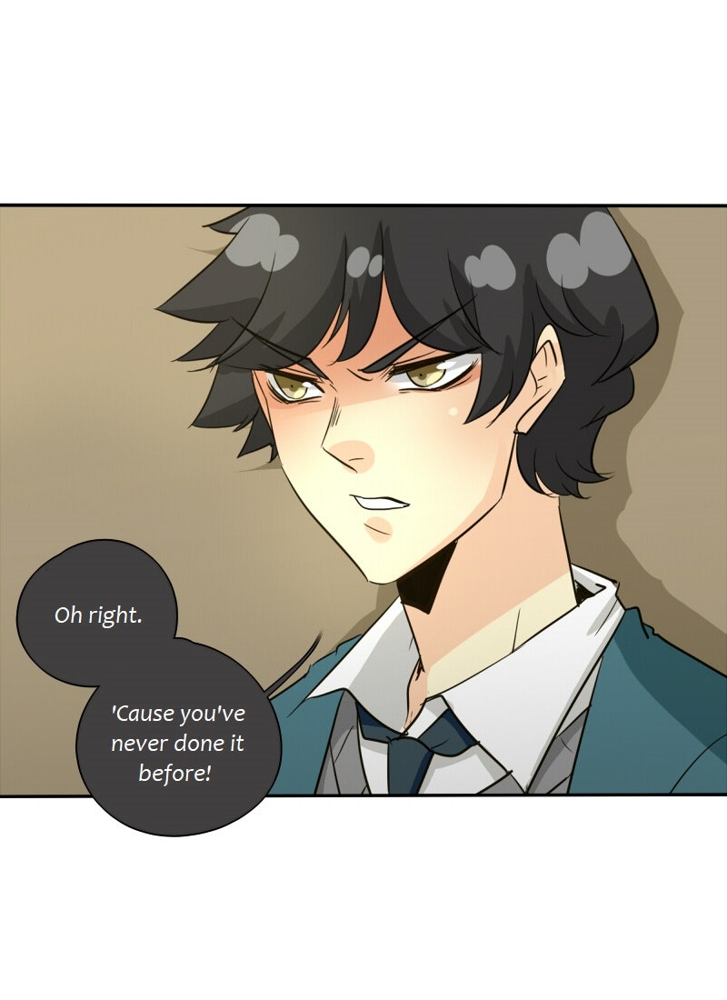 Read unOrdinary EN Manga Online